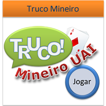 Jogar Truco Mineiro